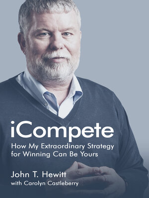 cover image of iCompete